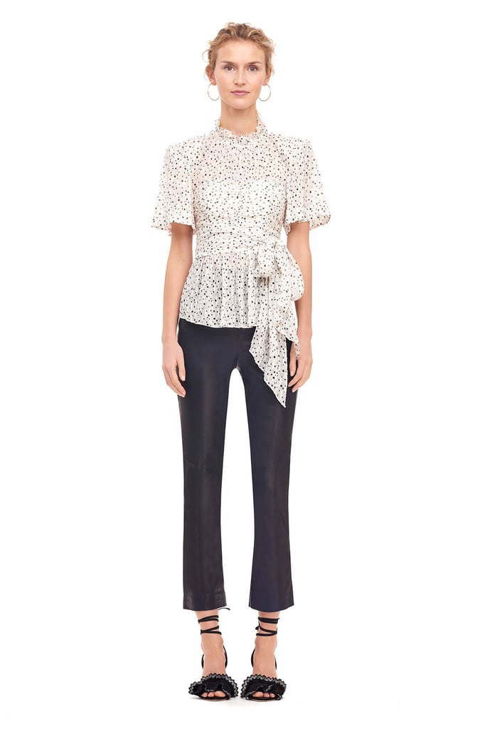 Romantic Top