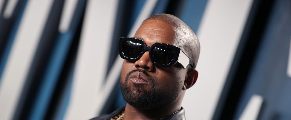 Kanye West Claims Kim Kardashian Accused Him of "Putting a Hit Out on Her"