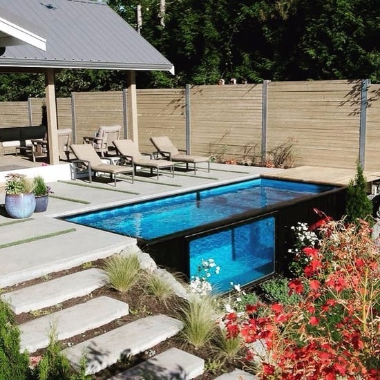 Pools For Small Yards