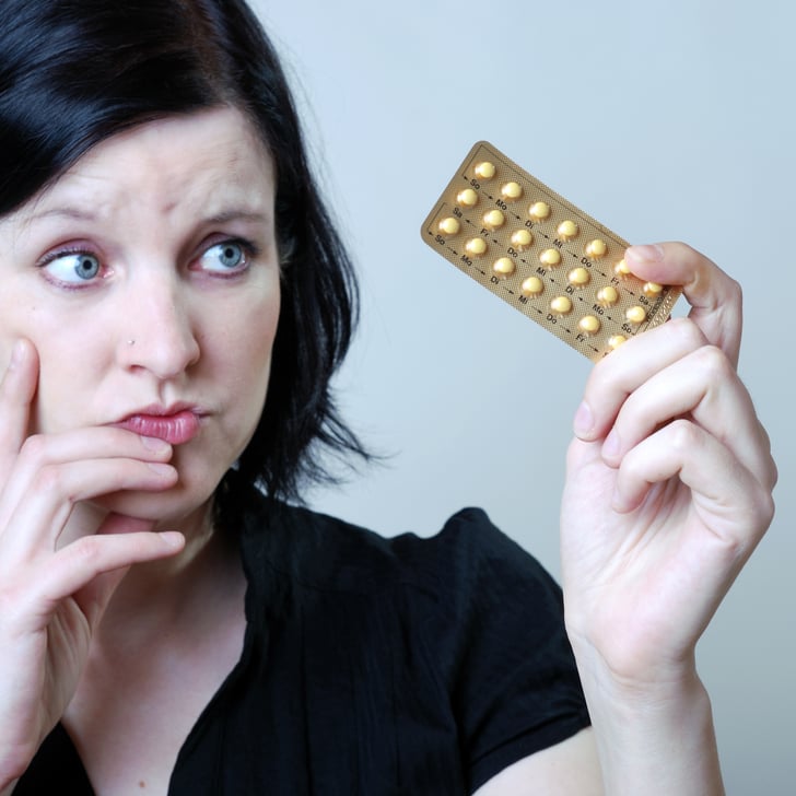 Answers To Many Common Questions About Quitting Birth Control Popsugar Fitness 