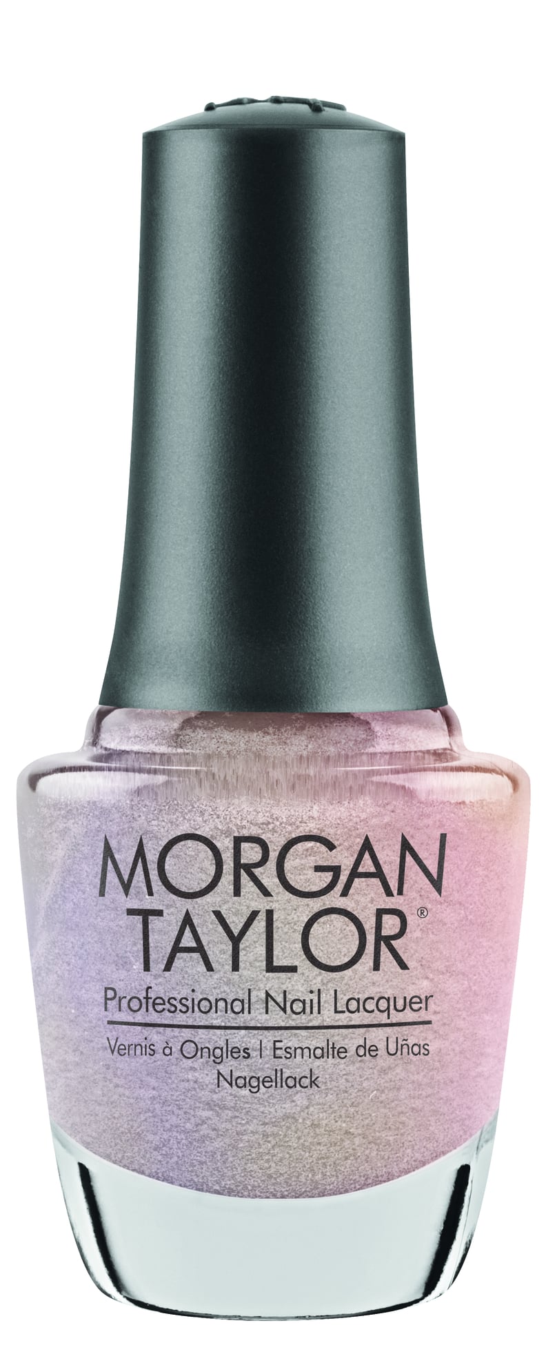 Morgan Taylor Professional Nail Lacquer in Enchanted Patina