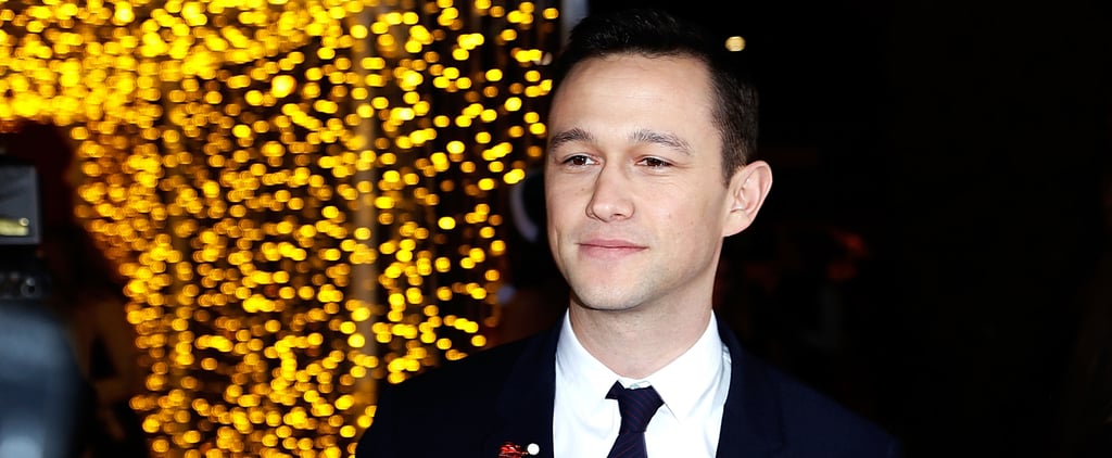 Joseph Gordon-Levitt's Cutest GIFs