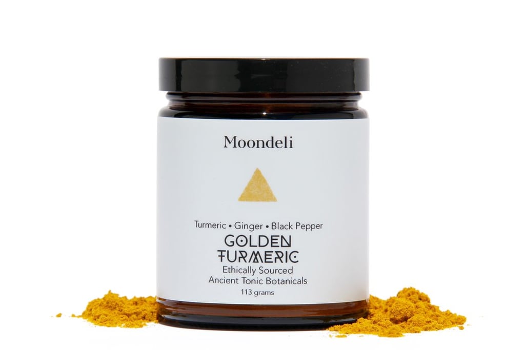 Moondeli Golden Turmeric Powder