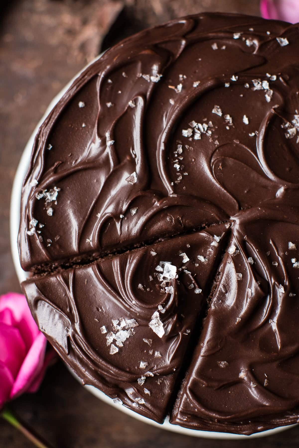 The Best Valentine S Day Cake And Cupcake Recipes Popsugar Food