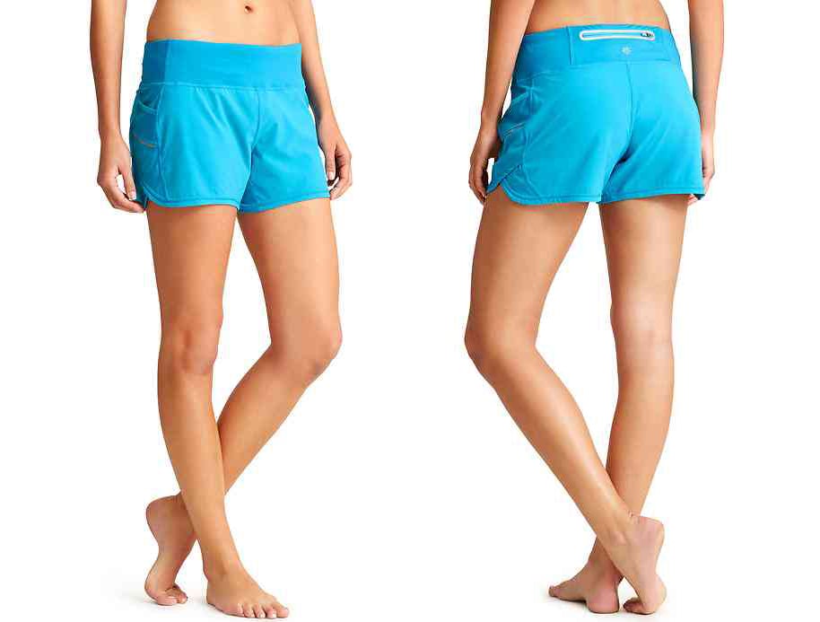 Ready Set Short by Athleta