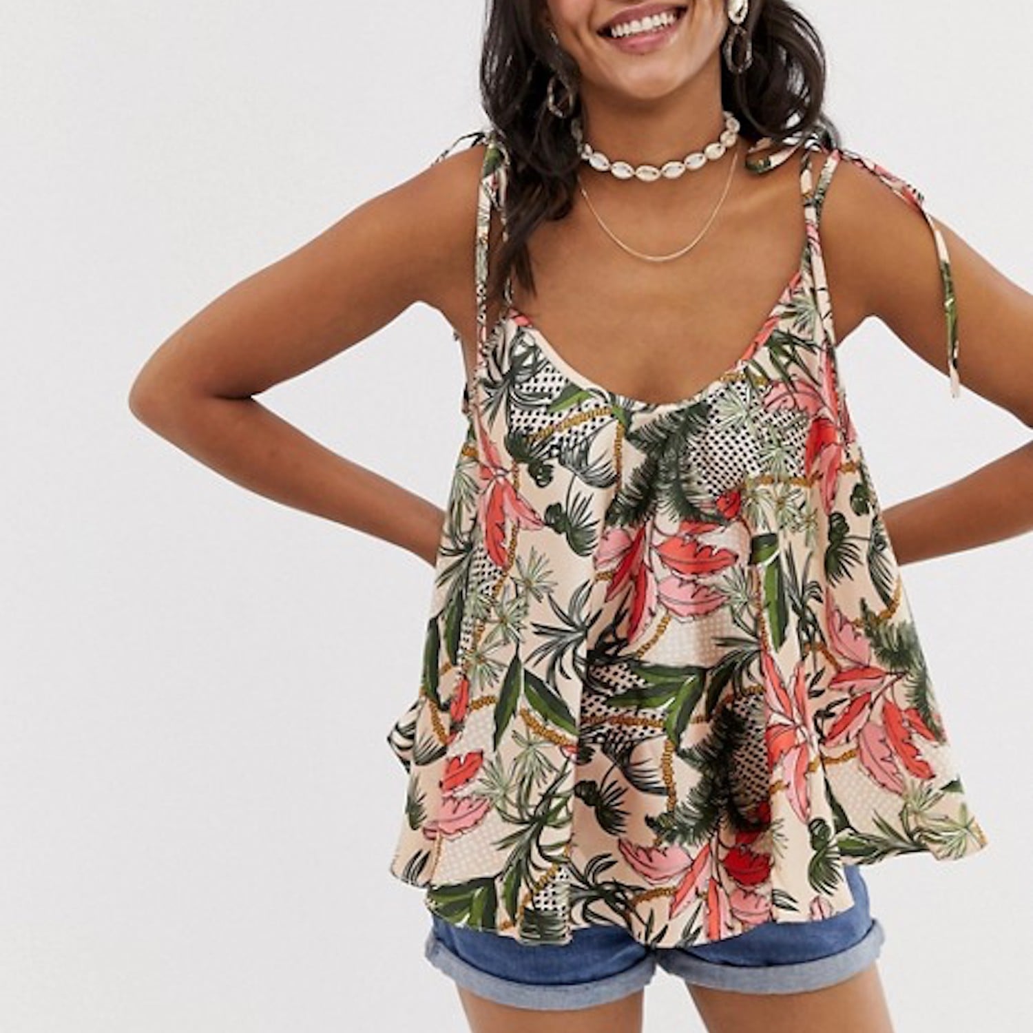 Asos Memorial Day Sales And Deals 2019 Popsugar Fashion