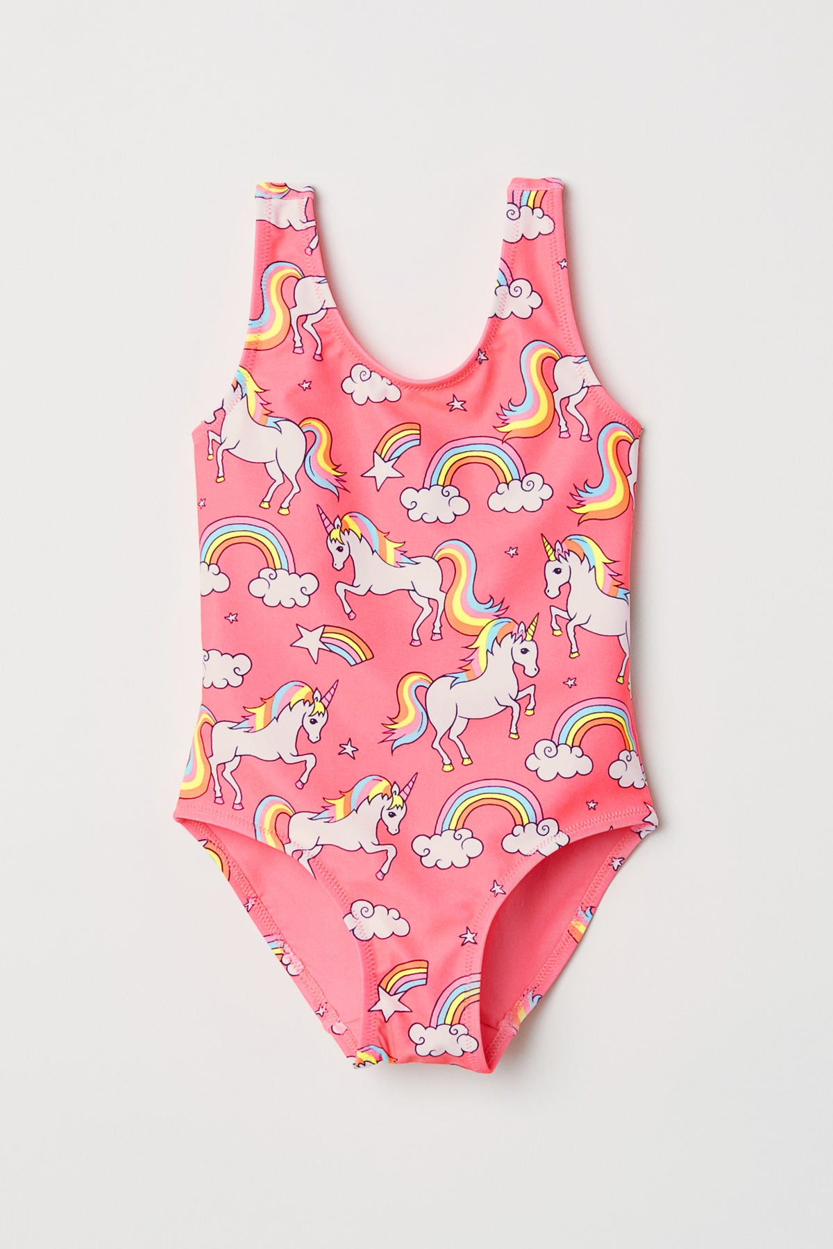 Unicorn Swimsuits For Kids POPSUGAR Family