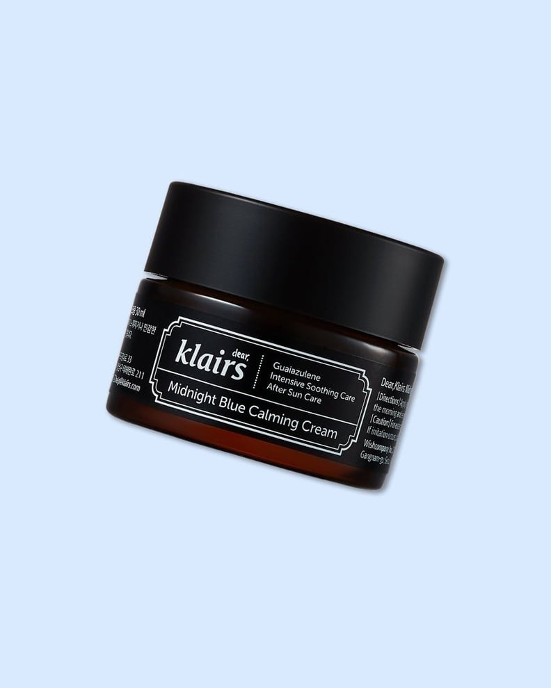 Klaris Midnight Blue Calming Cream