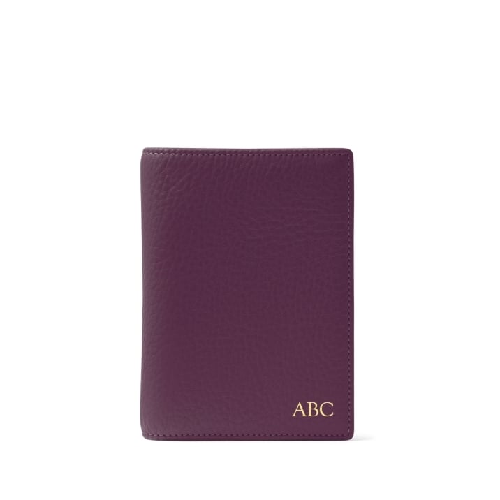 Best Passport Cover Gift