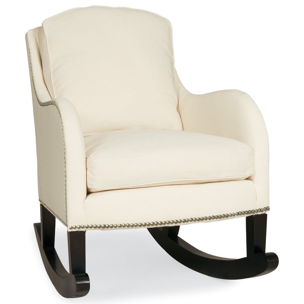 Stylish Rockers and Gliders That Are Also Comfortable POPSUGAR Moms