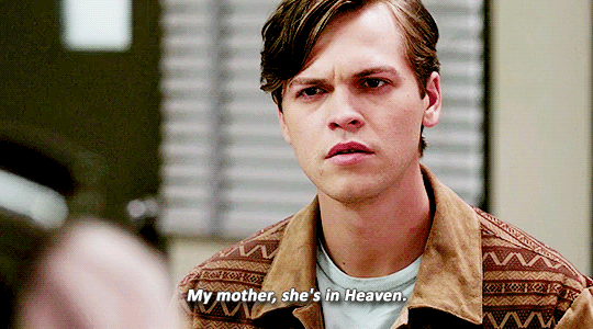 When He Is So Innocent You Want to Cry (and Probably Do)