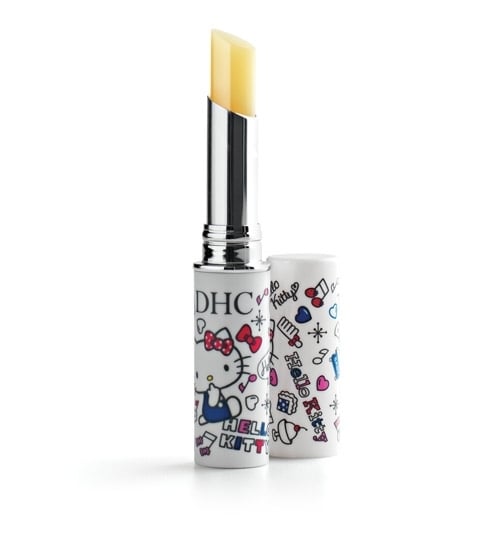 Hello Kitty Lip Cream