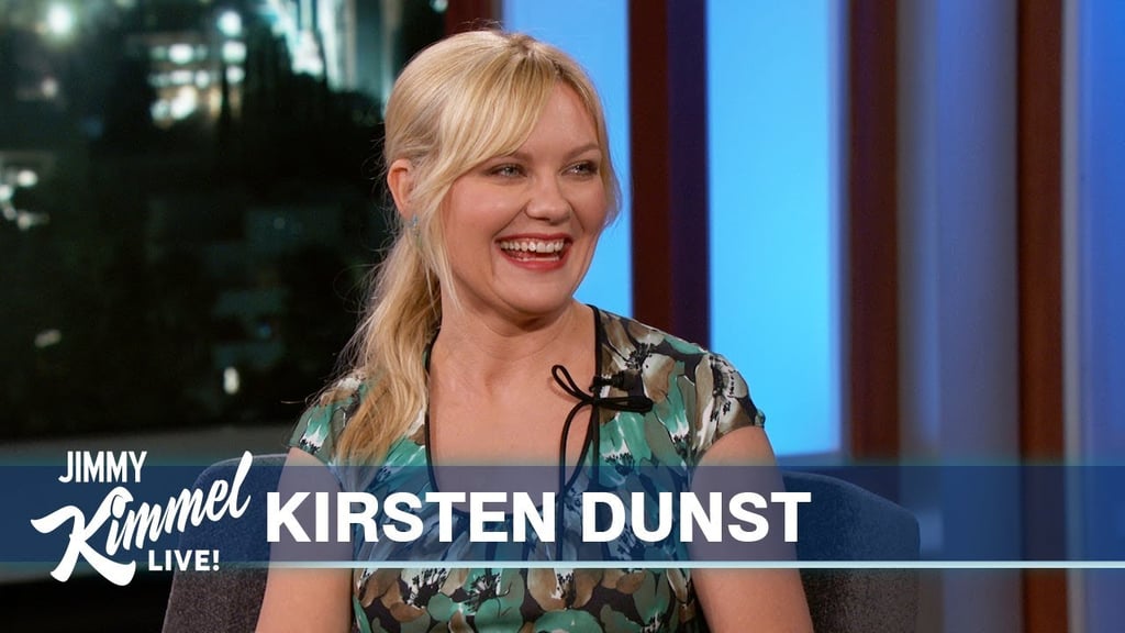 Photos of Kirsten Dunst and Jesse Plemons's Kids