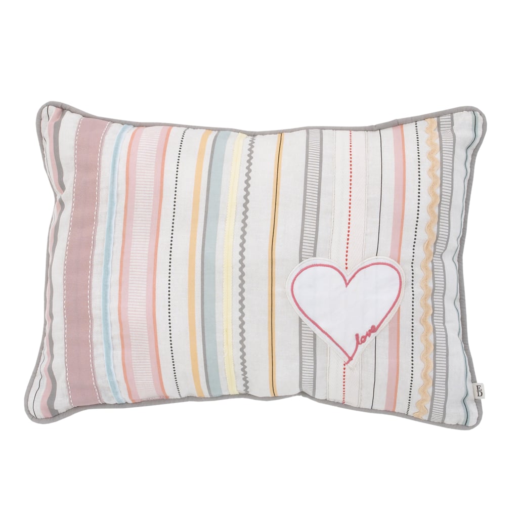 Ellen DeGeneres ED Baby Lifestyle Collection August 2017