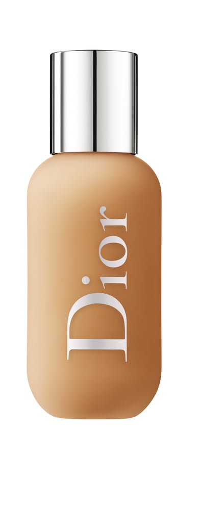 Dior Face and Body Foundation