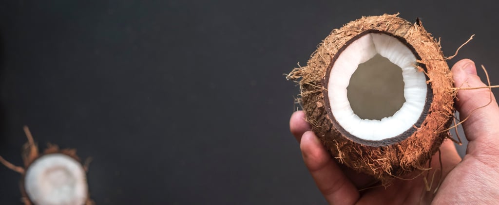 Could Coconut Oil Be the Real Reason You're Breaking Out?