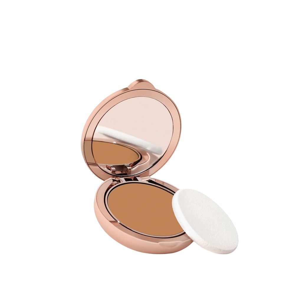 Compact Foundation