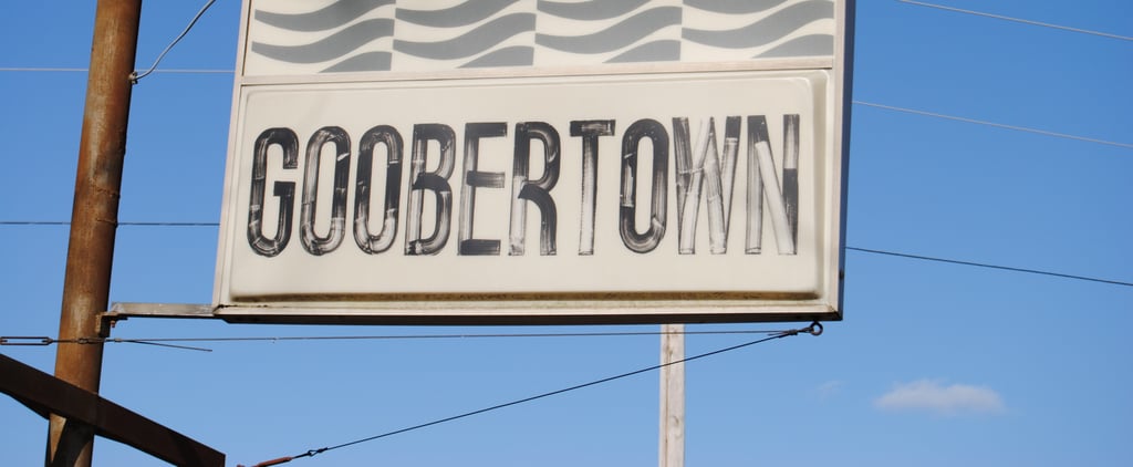 Interesting City Names in the United States