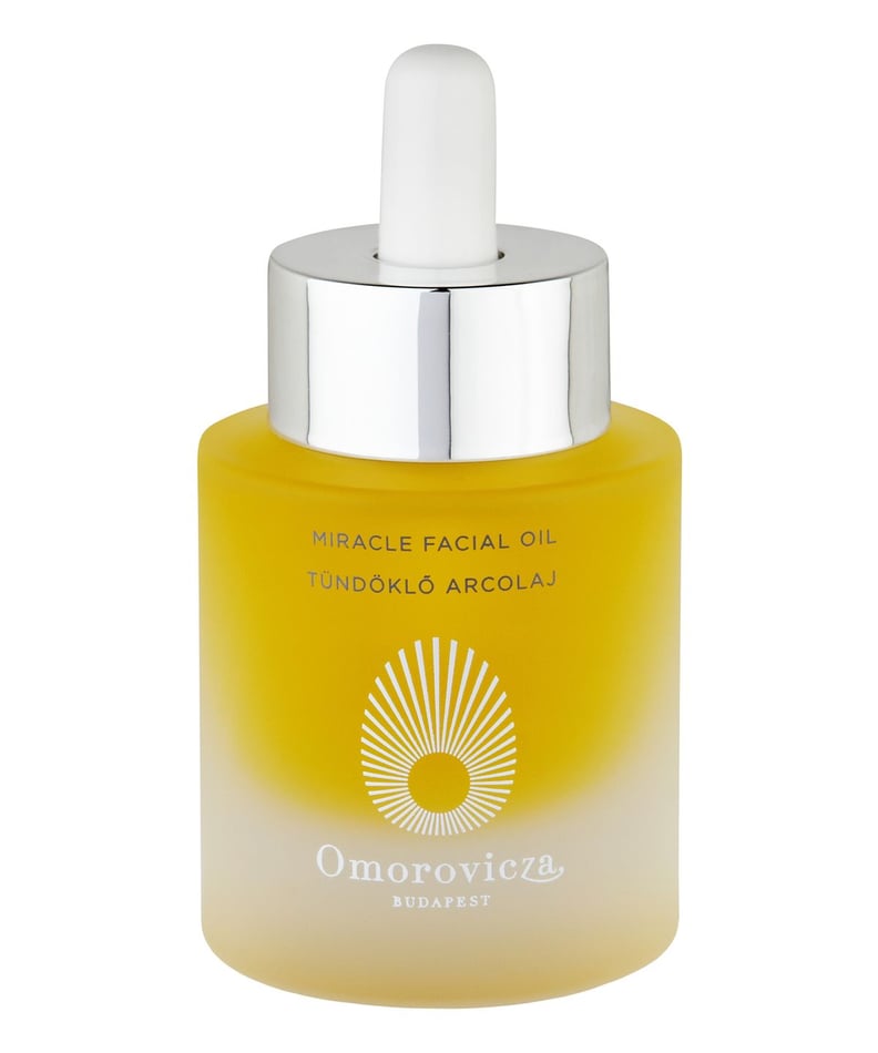 Omorovicza Miracle Facial Oil