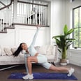 Try Blogilates's 10-Minute, Low-Impact Cardio Workout When You're Feeling Bloated