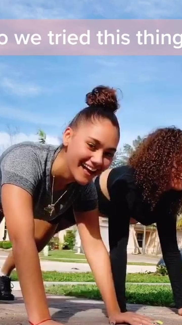 Cupid shuffle sales ab workout