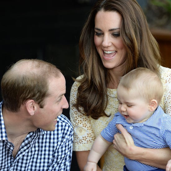 What Prince George Is Getting For His Birthday