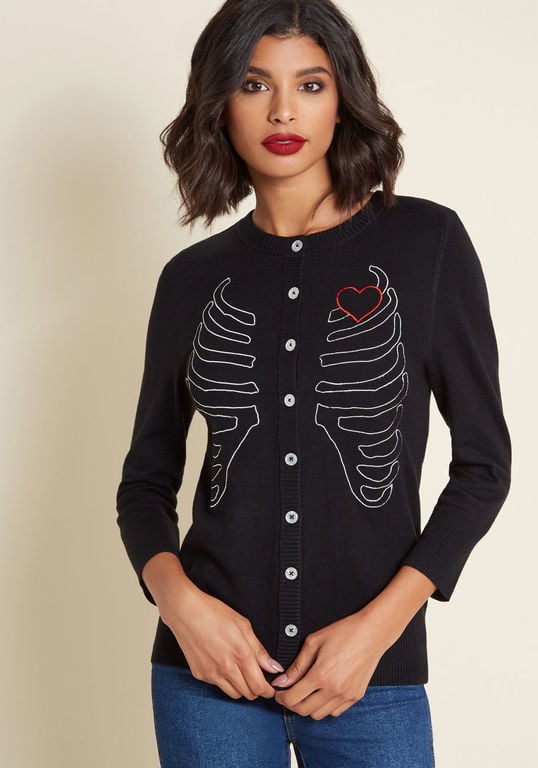 Verae Much Appreciated Cardigan