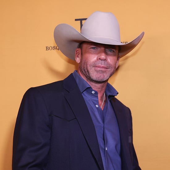 Best TV Shows and Movies Taylor Sheridan Has Written