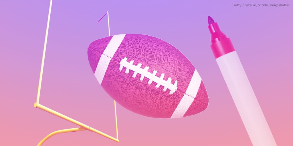 Funny Super Bowl 58 Bets | POPSUGAR Fitness - Vimarsana News