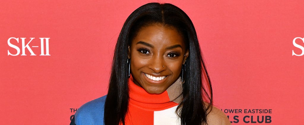 Who Has Simone Biles Dated? See Her Relationship History