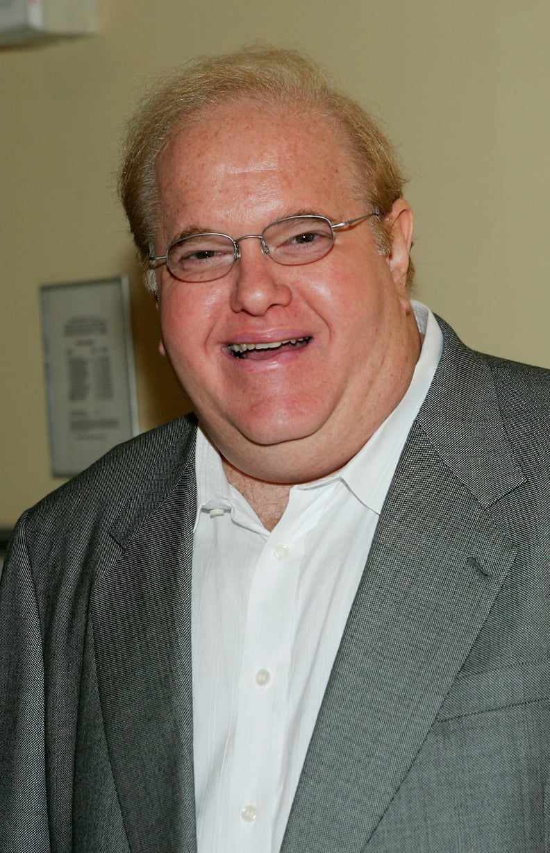 Lou Pearlman