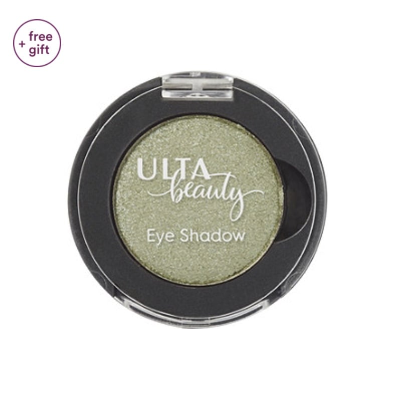 Ulta Beauty Eyeshadow Single in Under the Sea