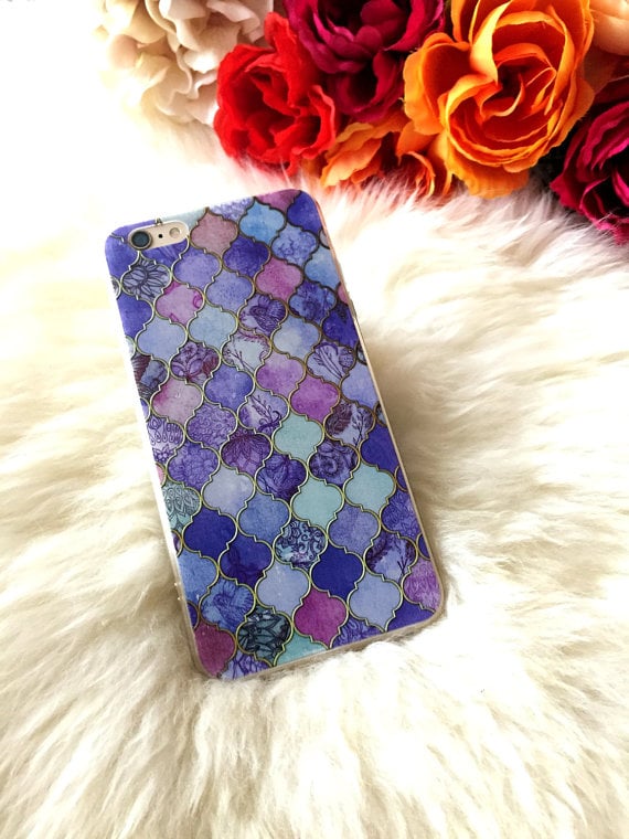 Mermaid iPhone Cases | POPSUGAR Tech