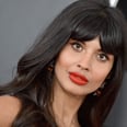 You Have to Take a Closer Look at the $10 Etsy Earrings Jameela Jamil Wore to the Grammys