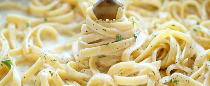 15 Yummy Pasta Dishes That'll Keep You Warm All Winter Long