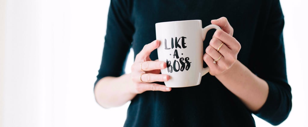 New Year's Resolutions For Moms