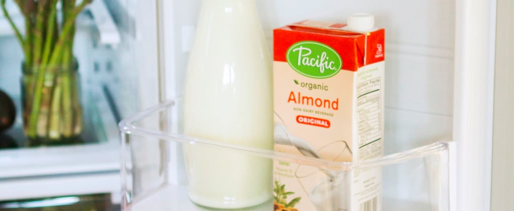 Healthy Food For College Dorms