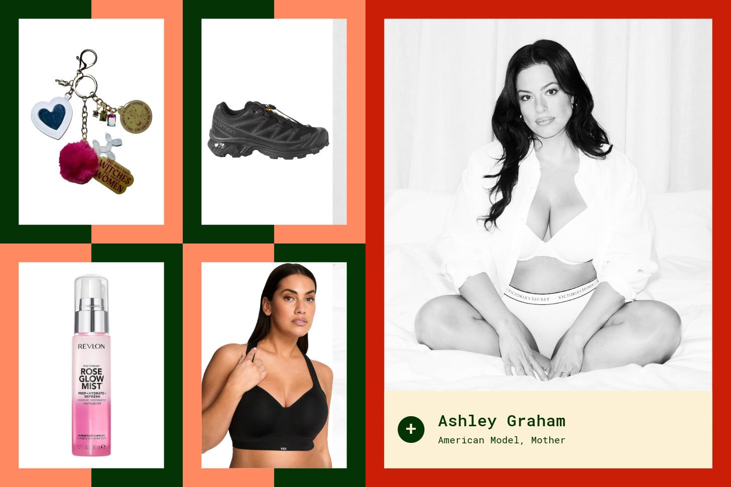 Ashley Graham Shares Her Top Mother’s Day Gifts — What She’s Giving and Getting