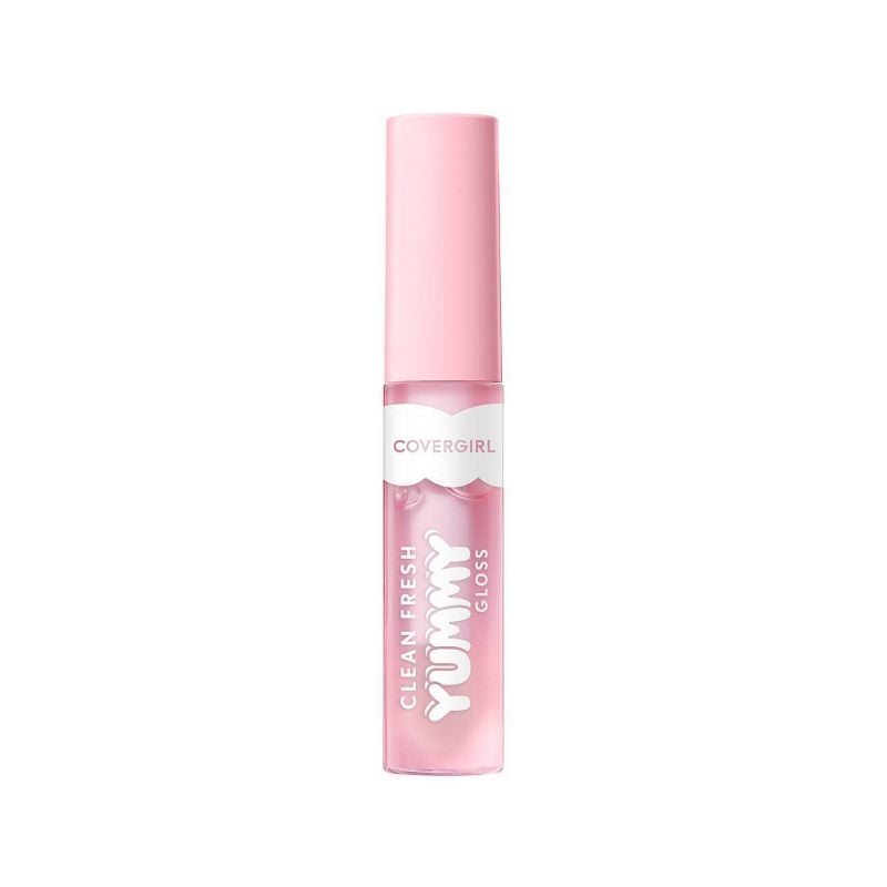 Best Drugstore Lip Gloss