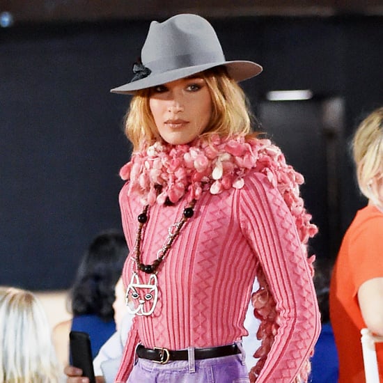 The Best Accessories From Fashion Week Spring 2020