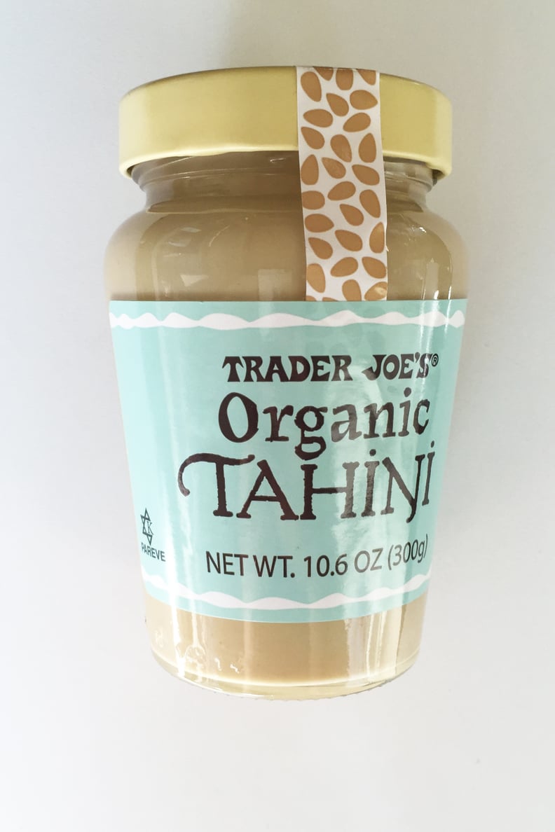 Pick Up: Organic Tahini ($3)