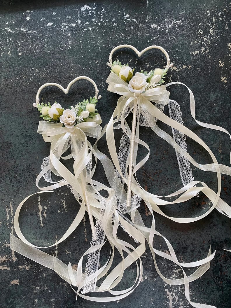 unique flower girl ideas