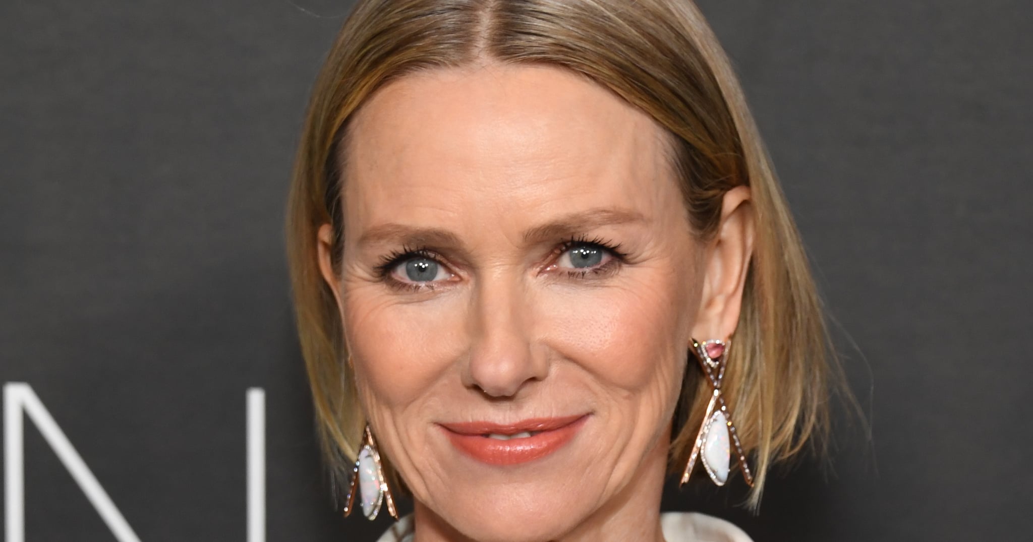 Naomi Watts Says Sex After Menopause Has Only Gotten Better