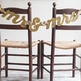 11 Amazing Wedding Signs You Can Print Out at Home (For Free!)