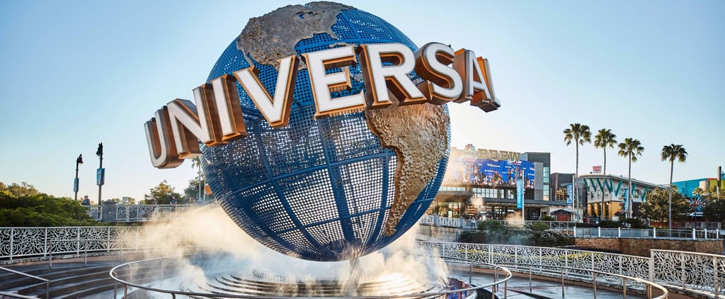 What to Know About Universal Orlando's Reopening Plans