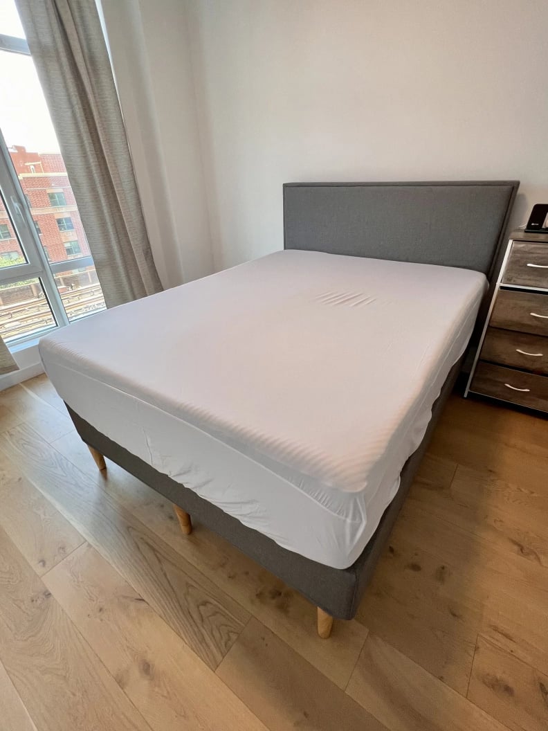 Best Mattress For Side Sleepers