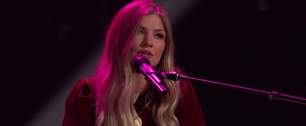 Katrina Cain Singing Fleetwood Mac's "Rhiannon" on The Voice