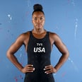 5 Things You May Not Know About Legendary Swimmer Simone Manuel