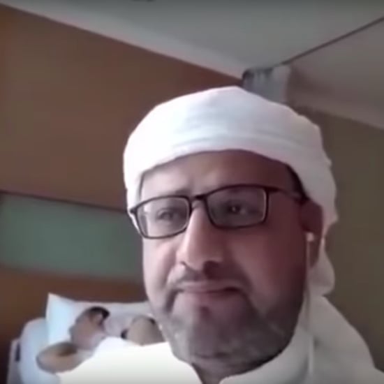 حاكم إمارتيّ يستجيب لمواطن يطلب المساعدة بتكاليف علاج أخيه