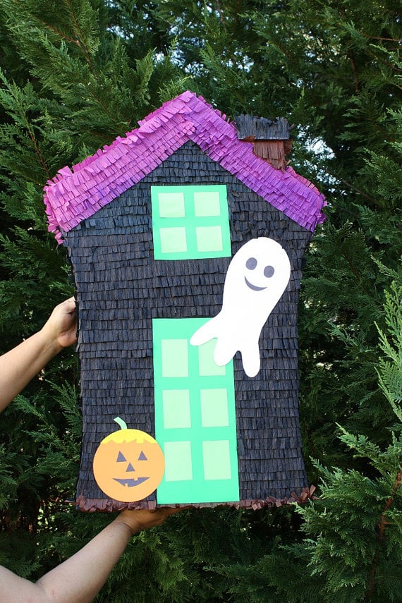 seasonal piñata
